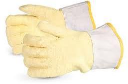 Heat Resistant Gloves