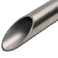 Round Stainless Steel Pipes