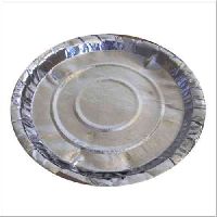 Disposable Paper Plates