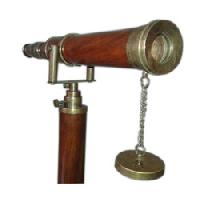 Wooden Telescope