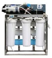 Alkaline RO Water Plant (Residential and Commercial)