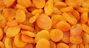 Fresh Apricots