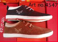 Mens Canvas Shoes