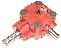 Agricultural Gearbox