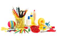 School Stationery