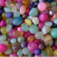 onyx pebbles