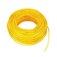 Pvc Insulated Copper Wires