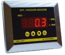 Differential Pressure Indicator