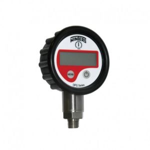 Digital Pressure Gauge