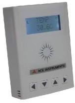 Indoor Air Quality Monitor