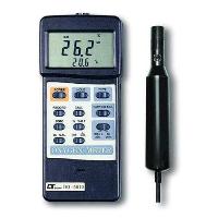 Lutron Dissolved Oxygen Detector