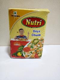 Nutri Soya Chunks