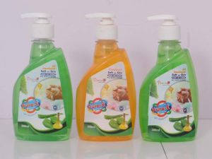 Pure-X Hand Wash