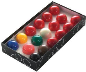 Snooker Ball Set