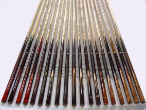 Snooker Cues