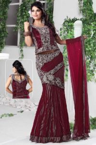 Designer Lehenga Choli