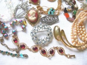 Artistic Costume Jewellery