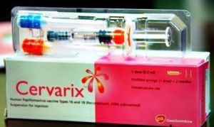 Cervarix Vaccine