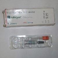 Havpur Vaccine