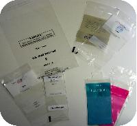 Polypropylene Bags