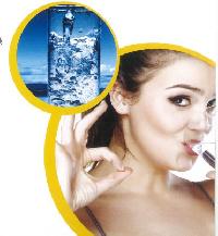 Alkaline Water Ionizer