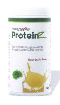 Protein Supplement