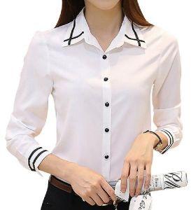 Ladies Formal Shirts