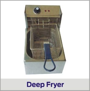 Deep Fryer