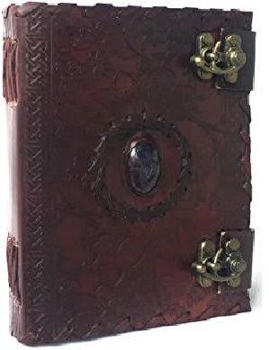 not book leather journals