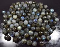 Gemstone Balls