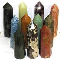 Gemstone Towers