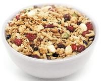 Muesli