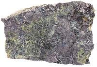 Magnetite