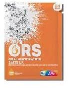 ors liquid