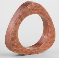 Copper Napkin Rings
