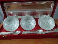 Decorative bowl set 3