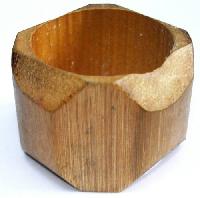 Wooden Napkin Rings 13