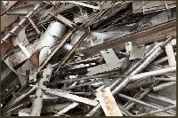 scrap steel