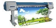 Flex Banner Printing Machine