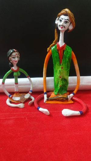 Indian Handicraft Item 09