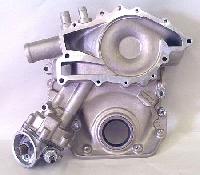 Oil Pump Assembly