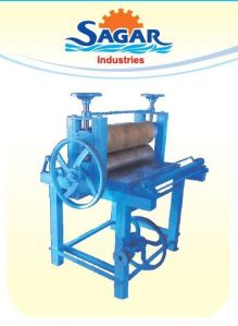 Textile Silicate Machine