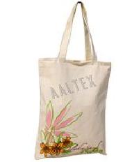 Organic Shopping Bags