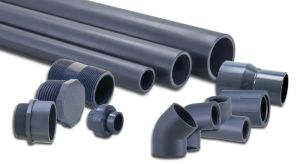 Cpvc Pipes & Fittings