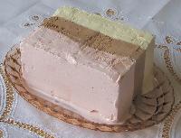 Ice Cream Brick