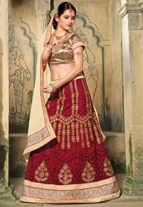 Lehenga Choli