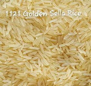 Basmati rice