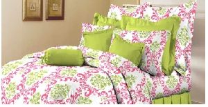 Bed Linen Set