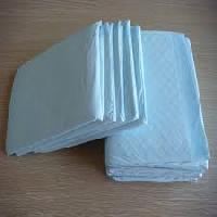 Disposable pad