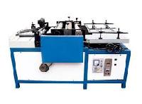 Knife Pleating Machine